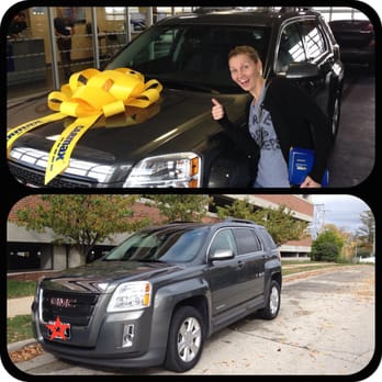CarMax - and the winner is!  best car ever sold by best salesman ever!  thanks Sid. - Used Car Dealers Near Me - Waukesha, Wisconsin