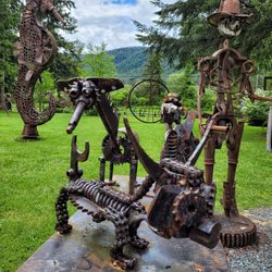 Spirits of Iron - 06.11.22