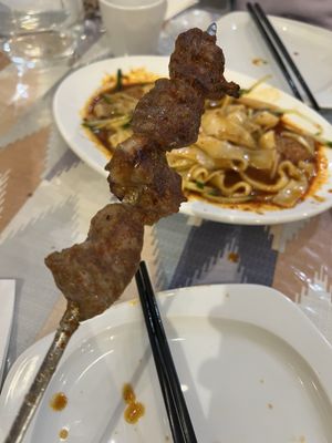 Le Taklamakan by null