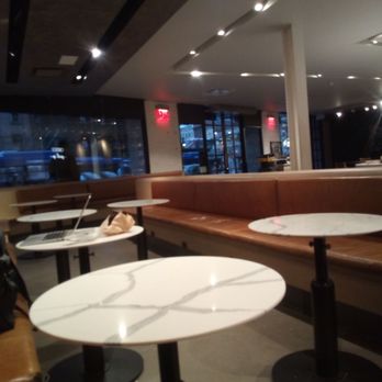Starbucks - Seating - Coffee & Tea Near Me - New York, New York