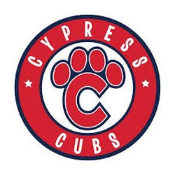 Cypress Elementary School - LOGO
