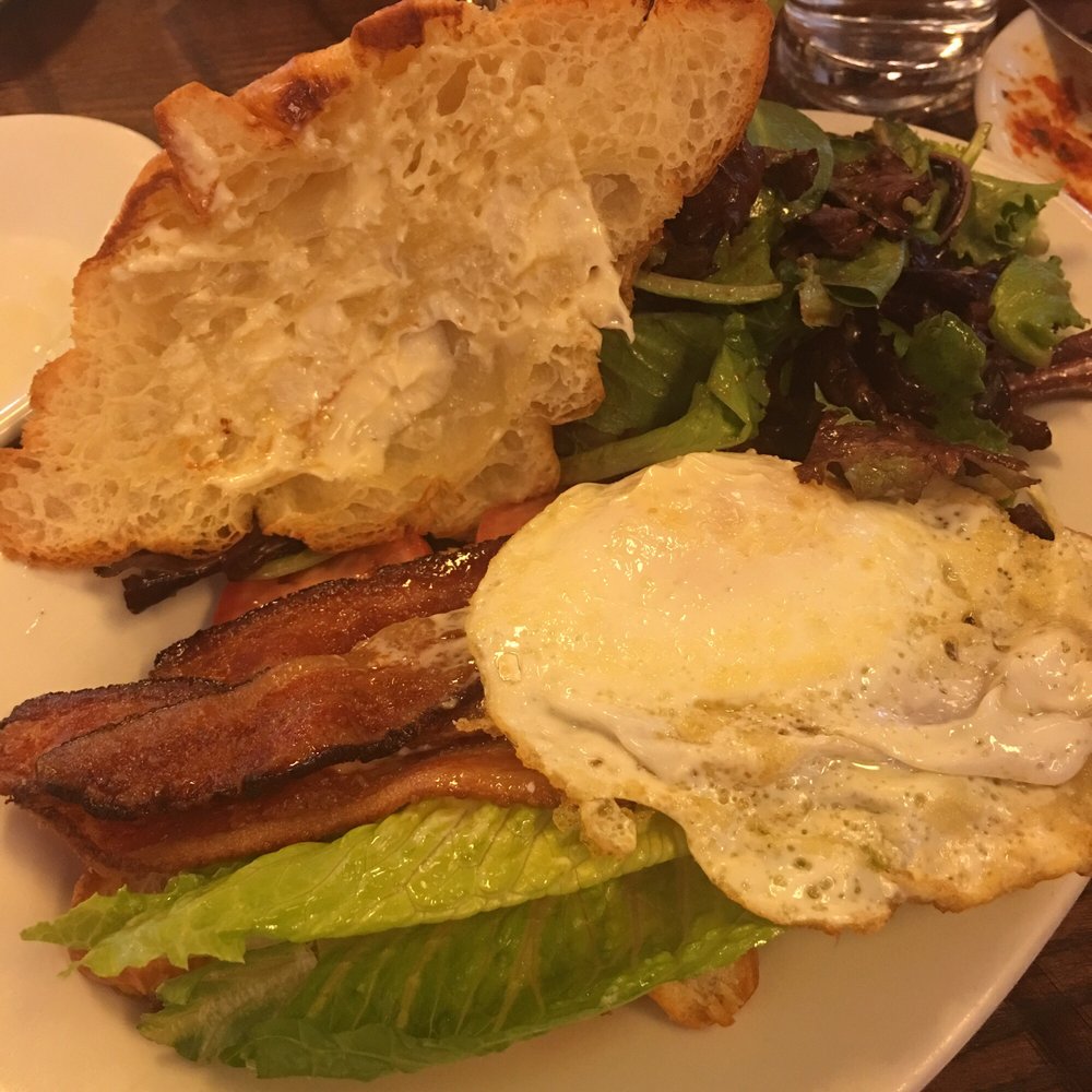 The Smith - New American Near Me - Washington, DC, District of Columbia