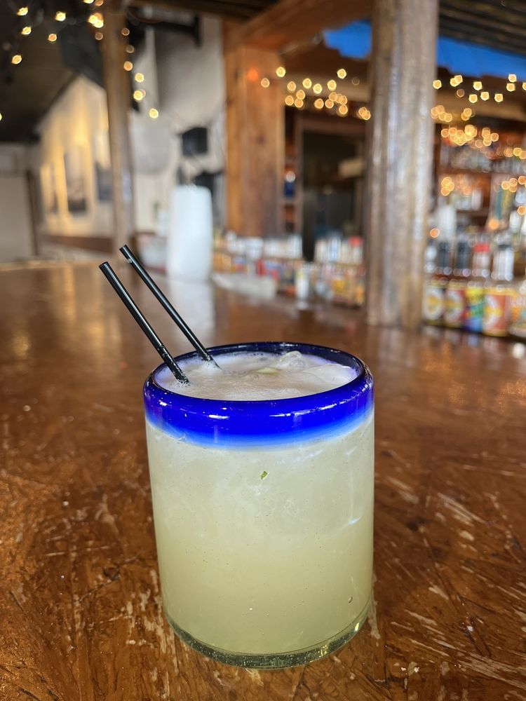 Tower 7 Baja Mexican Grill