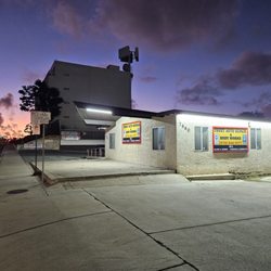 Trust Auto Repair & Body Works