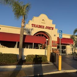 Trader Joe's