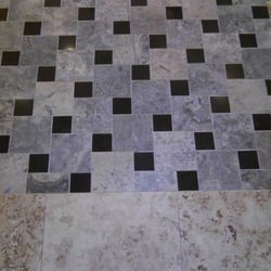 Jl March Flooring
