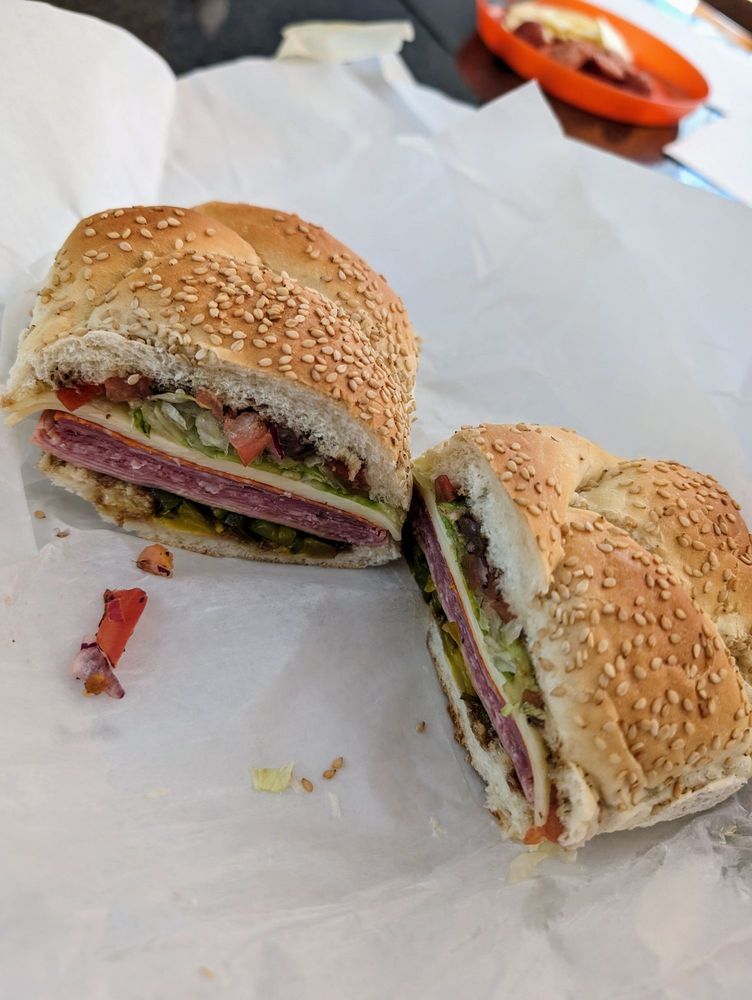 The Good Food Store & Deli