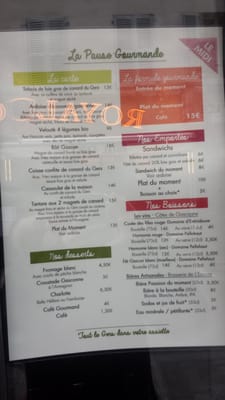 Menu photo 2 Maison Tête Paris, 75