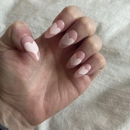 Nails Nails