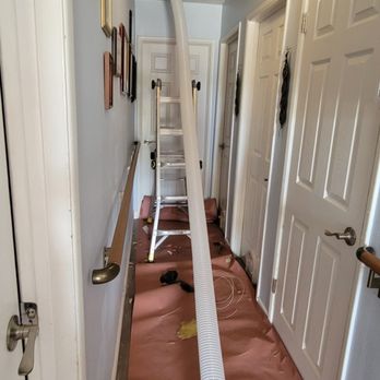 Advanced Insulation System - Insulation Installation Near Me