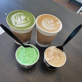 Kraken Coffee - Coffee & Tea Near Me - Avila Beach, California Kraken Coffee - Coffee & Tea Near Me - Avila Beach, California