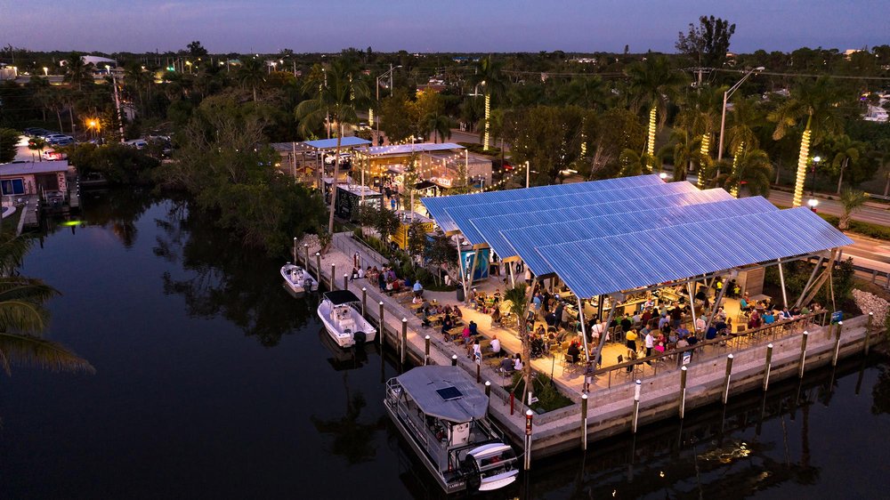 BAYSHORE ARTS DISTRICT Updated September 2024 46 Photos Bayshore