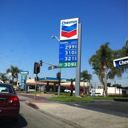 Chevron - Chevron
