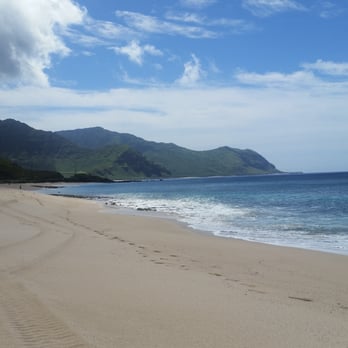 Yokohama Bay - Beaches Near Me - Waianae, Hawaii Yokohama Bay - Beaches Near Me - Waianae, Hawaii