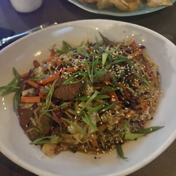Gusto Grill - BULGOGI BEEF BOWL - Bars Near Me - East Brunswick, New Jersey Gusto Grill - BULGOGI BEEF BOWL - Bars Near Me - East Brunswick, New Jersey