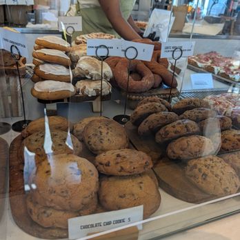 Il Parco - Cafes Near Me - San Francisco, California