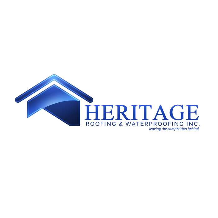 Slide of Heritage Roofing & Waterproofing