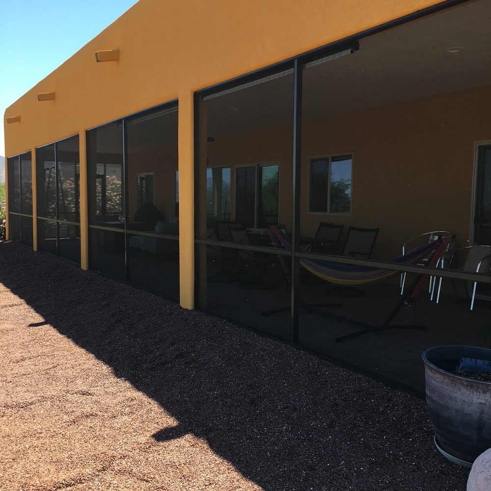 Westerner Products - Screen Room - Building Supplies Near Me - Tucson, Arizona Westerner Products - Screen Room - Building Supplies Near Me - Tucson, Arizona
