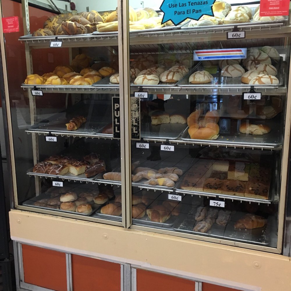 El Panon - Yummy and cheap - Bakeries Near Me - Bell, California El Panon - Yummy and cheap - Bakeries Near Me - Bell, California
