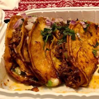 Cielito Lindo - Quesabirria - Mexican Near Me - San Francisco, California