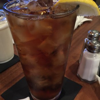 Local Kitchen - 1904 Iced Tea ($2.25) 7/7/18 - Cocktail Bars Near Me - Torrance, California