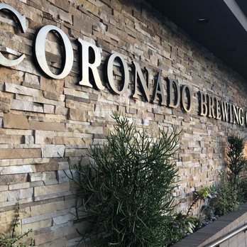 Coronado Brewing - Coronado Brewing entrance - Brewpubs Near Me - San Diego, California Coronado Brewing - Coronado Brewing entrance - Brewpubs Near Me - San Diego, California
