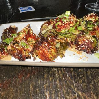 Dirt Candy - Vegetarian Near Me - New York, New York