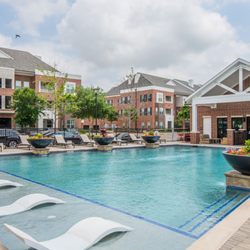 McKinney Village At Medical District