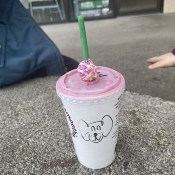 Emerald City Smoothie - Juice Bars & Smoothies Near Me - Maple Valley, Washington