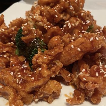 Jimmy Wan's - Crispy chicken with Broccoli - Chinese Near Me - Cranberry Twp, Pennsylvania Jimmy Wan's - Crispy chicken with Broccoli - Chinese Near Me - Cranberry Twp, Pennsylvania