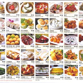 Ming Mun - Dim Sum Dinner menu - Dim Sum Near Me - Brooklyn, New York Ming Mun - Dim Sum Dinner menu - Dim Sum Near Me - Brooklyn, New York
