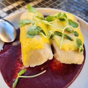 Twelvemonth - Tamales - Vegan Near Me - Burlingame, California Twelvemonth - Tamales - Vegan Near Me - Burlingame, California