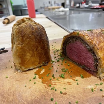 Sur La Table - Beef Wellington - Home Decor Near Me - Charlotte, North Carolina