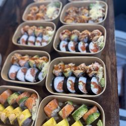 J-Town Grab & Go