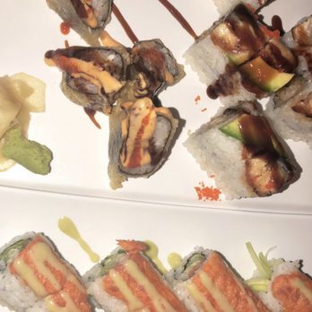 Hokkaido - Sushi galore - Japanese Near Me - Harrisonburg, Virginia Hokkaido - Sushi galore - Japanese Near Me - Harrisonburg, Virginia