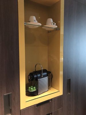 Clarion Hotel Oslo by null