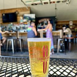Copper Jackalope - Day Drinker