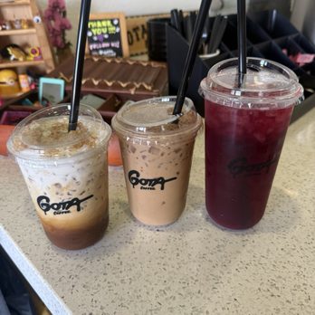 Gota Coffee - Coffee & Tea Near Me - Norco, California Gota Coffee - Coffee & Tea Near Me - Norco, California