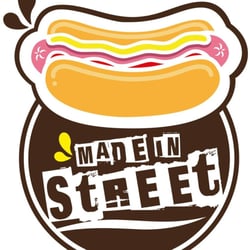 Made In Street