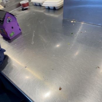 Chipotle Mexican Grill - Ewww - Mexican Near Me - Monrovia, California