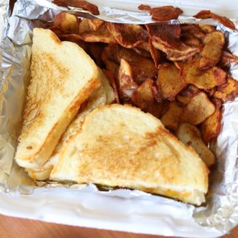 Scrambled - Bacon breakfast sandwich - Breakfast & Brunch Near Me - Layton, Utah