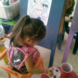 A colorear.