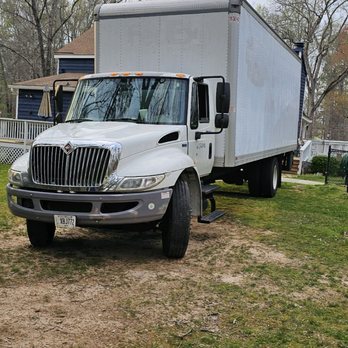 Brighter Day Logistics - Movers Near Me