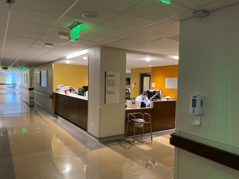 ST BARNABAS MEDICAL CTR SCHOL FR MDCL LBRTRY TCHNC Updated October