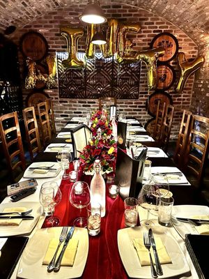 Della Terra Restaurant by null