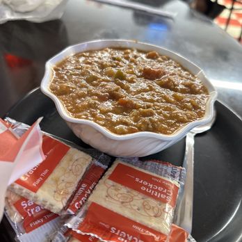 Market 27 - Stuffed Pepper soup - Pizza Near Me - Avon Park, Florida