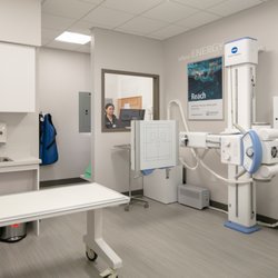MoGo Urgent Care - Marina