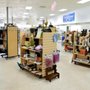 Muskegon Rescue Mission Thrift Store