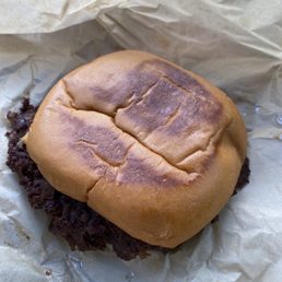 The CLASSIC BURGER