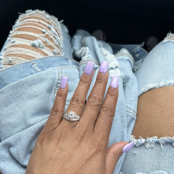 Blossom Nails Buford - Nail Salons Near Me - Buford, Georgia